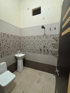 Bathroom Image of 1800 Sq.ft 3 BHK Independent House for sale in Govind Nagar Mathura for Rs. 13000000