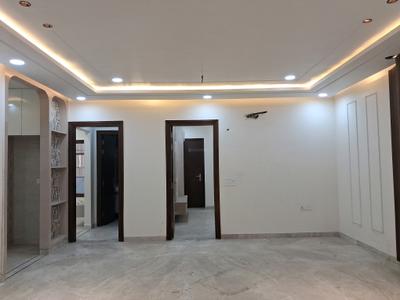Living Room Image of 2200 Sq.ft 4 BHK Builder Floor for sale in Paschim Vihar New Delhi for Rs. 45000000