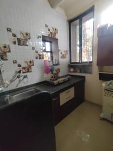 Kitchen Image of 1000 Sq.ft 2.5 BHK Apartment / Flat for sale in Bibwewadi Pune for Rs. 22500000