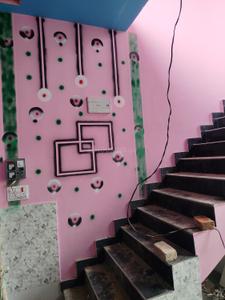 Image of 500 Sq.ft 2 BHK Independent House for sale in Lal Kuan, Ghaziabad for Rs. 3050000