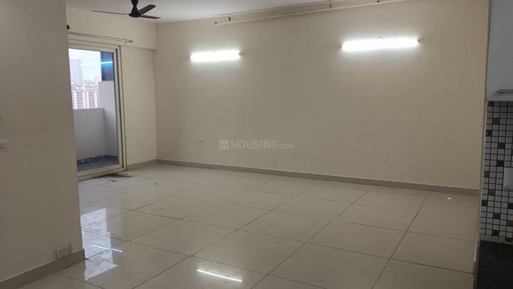 Saya Gold Avenue Phase 1 Living Room 1