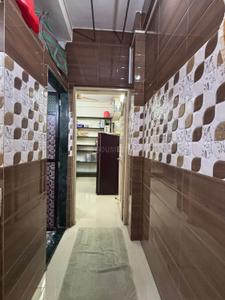 Image of 380 Sq.ft 1 RK Apartment / Flat for sale in Dombivli East, Thane for Rs. 3500000