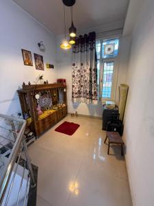 Hall Image of 900 Sq.ft 2 BHK Independent House for sale in Raglan Gulmohar City Extension Villas, Focal Point Dera Bassi for Rs. 6700000