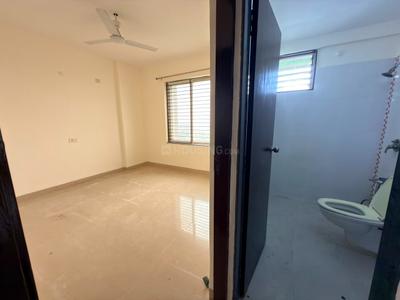 Bedroom Image of 1540 Sq.ft 3 BHK Apartment / Flat for sale in Ocean Park, Nipania Indore for Rs. 9200000