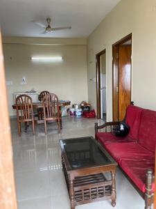 3 BHK Flat