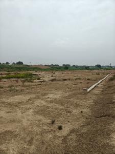 Image of 1000 Sq.ft Residential Plot / Land for sale in Jhalwa, Allahabad for Rs. 1500000