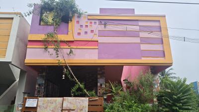 Image of 900 Sq.ft 2 BHK Independent House for rent in Perumalpattu, Chennai for Rs. 11000