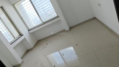 Bedroom Image of 950 Sq.ft 2 BHK Apartment / Flat for sale in Goel Hill Shire, Wagholi Pune for Rs. 6200000