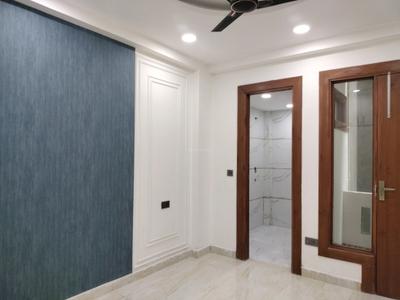 Bedroom Image of 1512 Sq.ft 3 BHK Builder Floor for sale in Fidato Honour Homes, Sector 89 Faridabad for Rs. 15500000