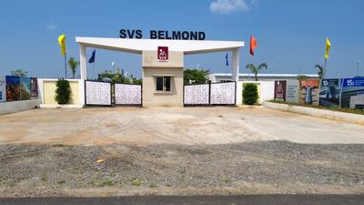 Image of 167 Sq.ft Residential Plot / Land for sale in Svs Belmond, Modavalasa, Visakhapatnam for Rs. 3340000