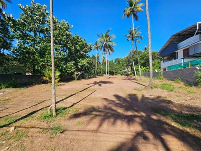 Image of 17422 Sq.ft Residential Plot / Land for sale in Varkala, Thiruvananthapuram for Rs. 350000