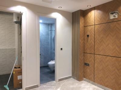 Bedroom Image of 1120 Sq.ft 3 BHK Builder Floor for sale in Vikaspuri New Delhi for Rs. 21500000