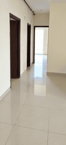 Hall Image of 1340 Sq.ft 3 BHK Apartment / Flat for sale in Rise Organic Ghar, Lal Kuan Ghaziabad for Rs. 12500000