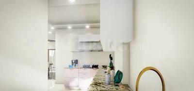 Hall Image of 1300 Sq.ft 3 BHK Builder Floor for sale in Emarald Maple, Sector 97 Faridabad for Rs. 8200000