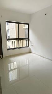 Bedroom Image of 1150 Sq.ft 3 BHK Apartment / Flat for rent in Shapoorji Pallonji Joyville Sensorium, Maan Pune for Rs. 32000