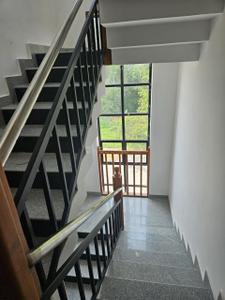 Balcony Image of 975 Sq.ft 2 BHK Apartment / Flat for rent in Thrippunithura Kochi for Rs. 24500