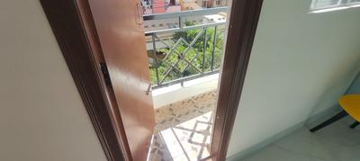 Balcony Image of 1350 Sq.ft 2 BHK Apartment / Flat for rent in Marathahalli Bengaluru for Rs. 39000