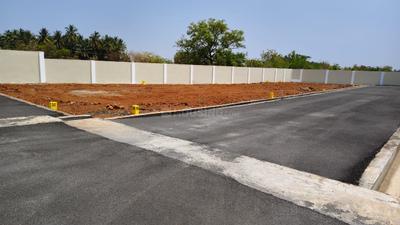 Image of 800 Sq.ft Residential Plot / Land for sale in Kottaipalayam, Coimbatore for Rs. 1818000