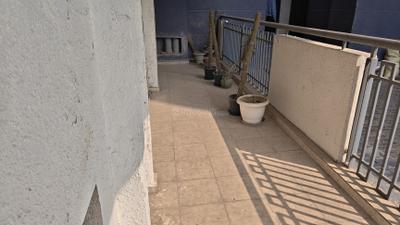 Image of 1312 Sq.ft 3 BHK Apartment / Flat for sale in Dwarkadhish The Cubix, Sector 23, Dharuhera for Rs. 7200000