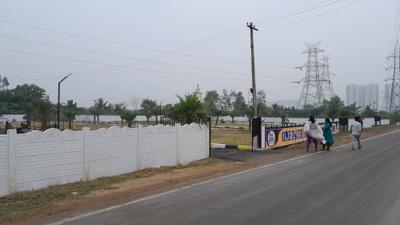Image of 1200 Sq.ft Residential Plot / Land for sale in Navalur, Chennai for Rs. 4000000