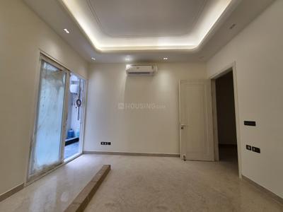 Bedroom Image of 2700 Sq.ft 4 BHK Duplex for sale in Hauz Khas New Delhi for Rs. 160000000