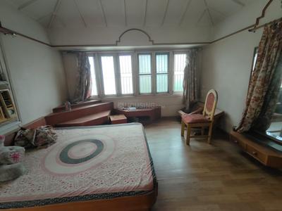 Bedroom Image of 2250 Sq.ft 4 BHK Independent House for sale in Satellite Ahmedabad for Rs. 31100000