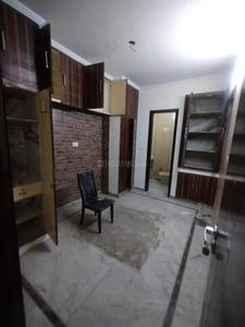 Hall Image of 1460 Sq.ft 3 BHK Builder Floor for sale in Mukherjee Nagar New Delhi for Rs. 16500000