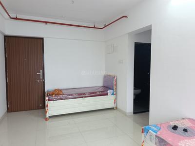 Hall Image of Brizostay  in Vikhroli East, Mumbai