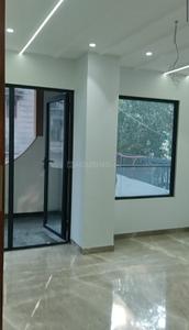 Hall Image of 1890 Sq.ft 3 BHK Builder Floor for sale in Punjabi Bagh New Delhi for Rs. 42500000
