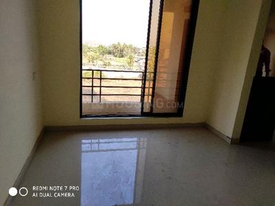 Hall Image of 500 Sq.ft 2 BHK Apartment / Flat for sale in Karjat Thane for Rs. 5000000