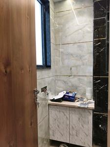 Bedroom Two Image of 1700 Sq.ft 3 BHK Builder Floor for sale in Sector 57 Gurgaon for Rs. 23000000