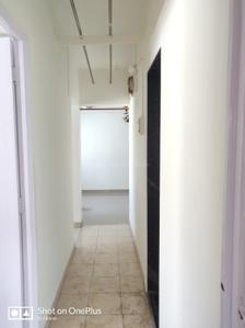 Image of 1150 Sq.ft 2 BHK Apartment / Flat for rent in Kothrud, Pune for Rs. 38000