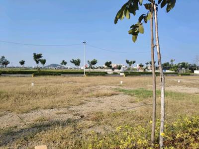 Image of 602 Sq.ft Residential Plot / Land for sale in Sithalapakkam, Chennai for Rs. 7424398