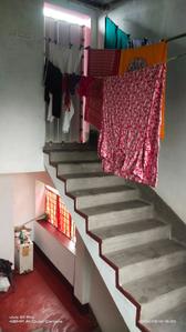 Balcony Image of 1259 Sq.ft 3 BHK Independent House for sale in Garden Reach Kolkata for Rs. 3200000