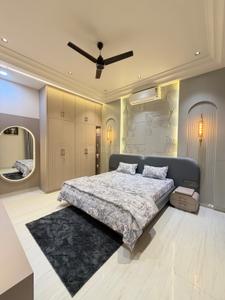 Bedroom Image of 4500 Sq.ft 4 BHK Independent House for sale in Jagatpura Jaipur for Rs. 36500000