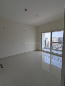 Hall Image of 1800 Sq.ft 3 BHK Apartment / Flat for sale in Adarsh Park Heights Phase 1, Gunjur Village Bengaluru for Rs. 27000000