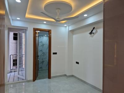 Bedroom Image of 2200 Sq.ft 4 BHK Apartment / Flat for sale in Ashwaryam Apartments, Sector 4 Dwarka New Delhi for Rs. 42100000