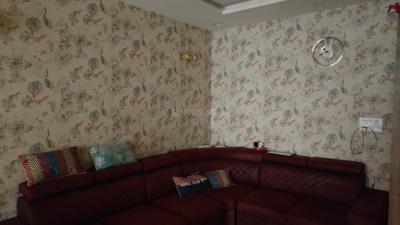 Living Room Image of 1433 Sq.ft 3 BHK Apartment / Flat for sale in Ahad Excellencia, Choodasandra Bengaluru for Rs. 20000000