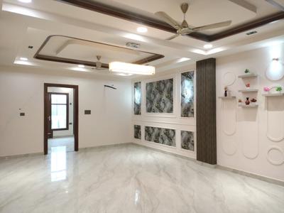 Living Room Image of 1620 Sq.ft 3 BHK Builder Floor for sale in BPTP District 3, Sector 85 Faridabad for Rs. 17000000