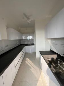 Kitchen Image of 957 Sq.ft 2 BHK Apartment / Flat for sale in Amanora Ascent Towers, Hadapsar Pune for Rs. 15200000