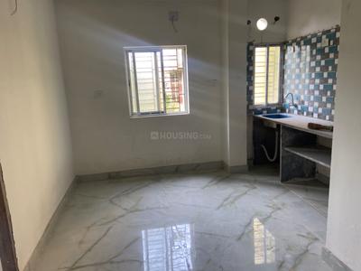 Kitchen Image of 823 Sq.ft 2 BHK Apartment / Flat for sale in Rajarhat Kolkata for Rs. 2650000