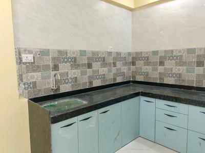 Kitchen Image of 750 Sq.ft 1 BHK Apartment / Flat for sale in Ulwe Navi Mumbai for Rs. 5000000
