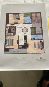 Image of 1350 Sq.ft 3 BHK Builder Floor for sale in Sector 23 Dwarka, New Delhi for Rs. 7000000