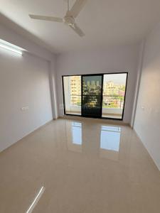 Bedroom Image of 1150 Sq.ft 2 BHK Apartment / Flat for rent in Manish Nagar Nagpur for Rs. 20000