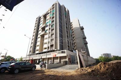 Image of 1800 Sq.ft 3 BHK Apartment / Flat for sale in Science City, Ahmedabad for Rs. 9000000