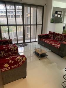 3 BHK Flat