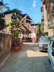 Image of 855 Sq.ft 2 BHK Apartment / Flat for sale in Rahi Plaza, Dombivli East, Thane for Rs. 4500000