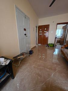 2 BHK Independent Builder Floor