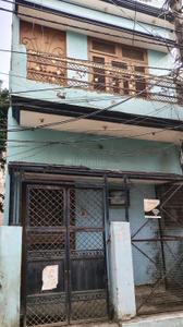 Image of 384 Sq.ft 6 BHK Independent House for sale in Jankipuram, Lucknow for Rs. 3800000