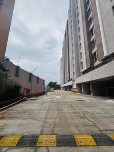 Image of 700 Sq.ft 2 BHK Apartment / Flat for rent in Excellaa Florence, Pirangut, Pune for Rs. 15500